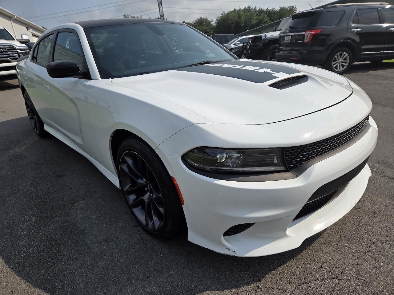 Dodge Charger R/T 2023
