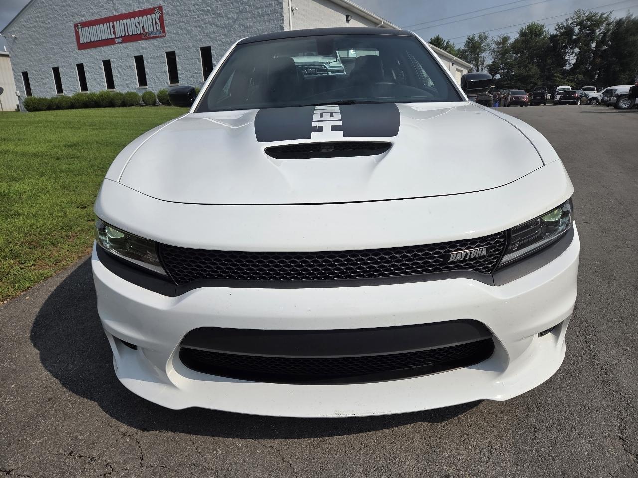 Dodge Charger R/T 2023