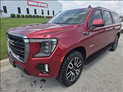 2021 GMC Yukon XL 