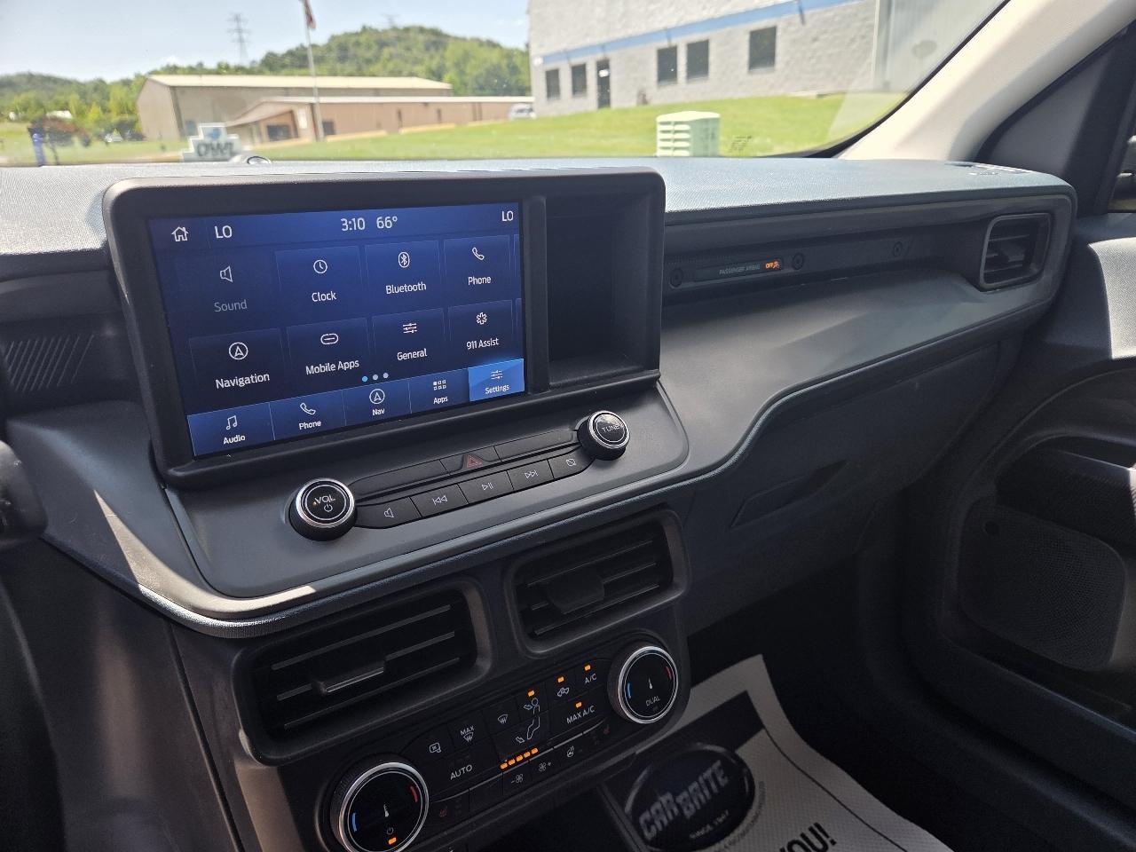 Ford Maverick Lariat 2024