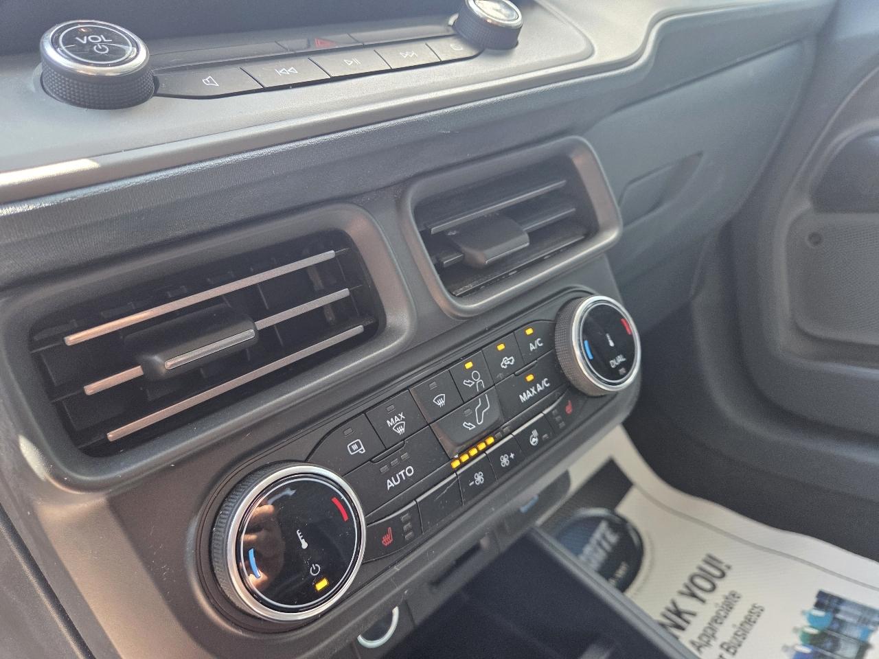 Ford Maverick Lariat 2024