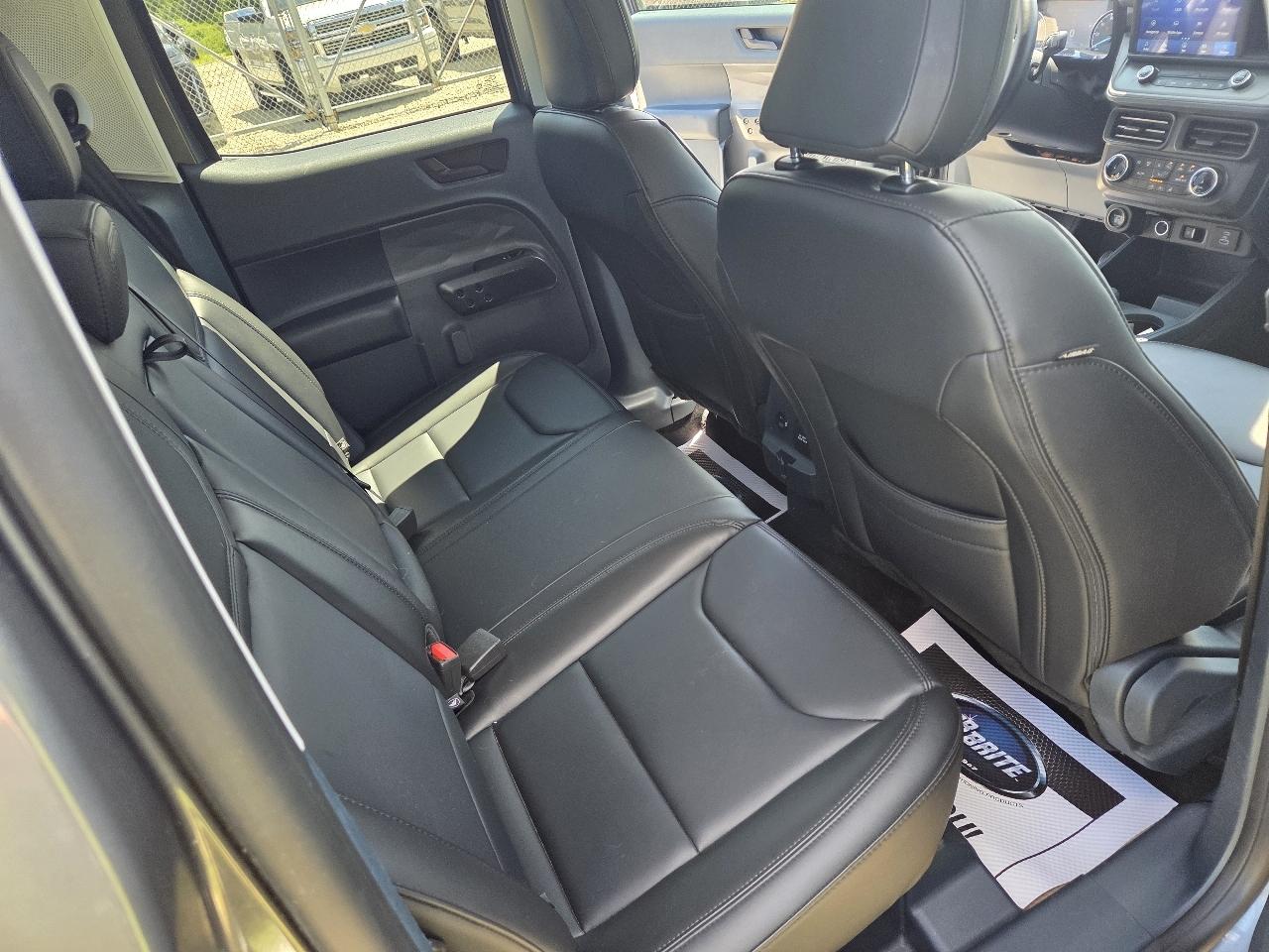 Ford Maverick Lariat 2024