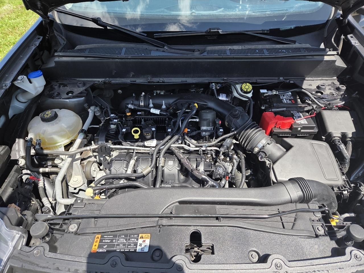 Ford Maverick Lariat 2024