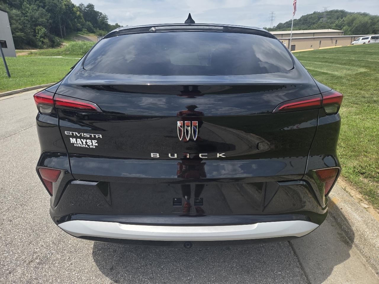 Buick Envista Sport Touring 2025