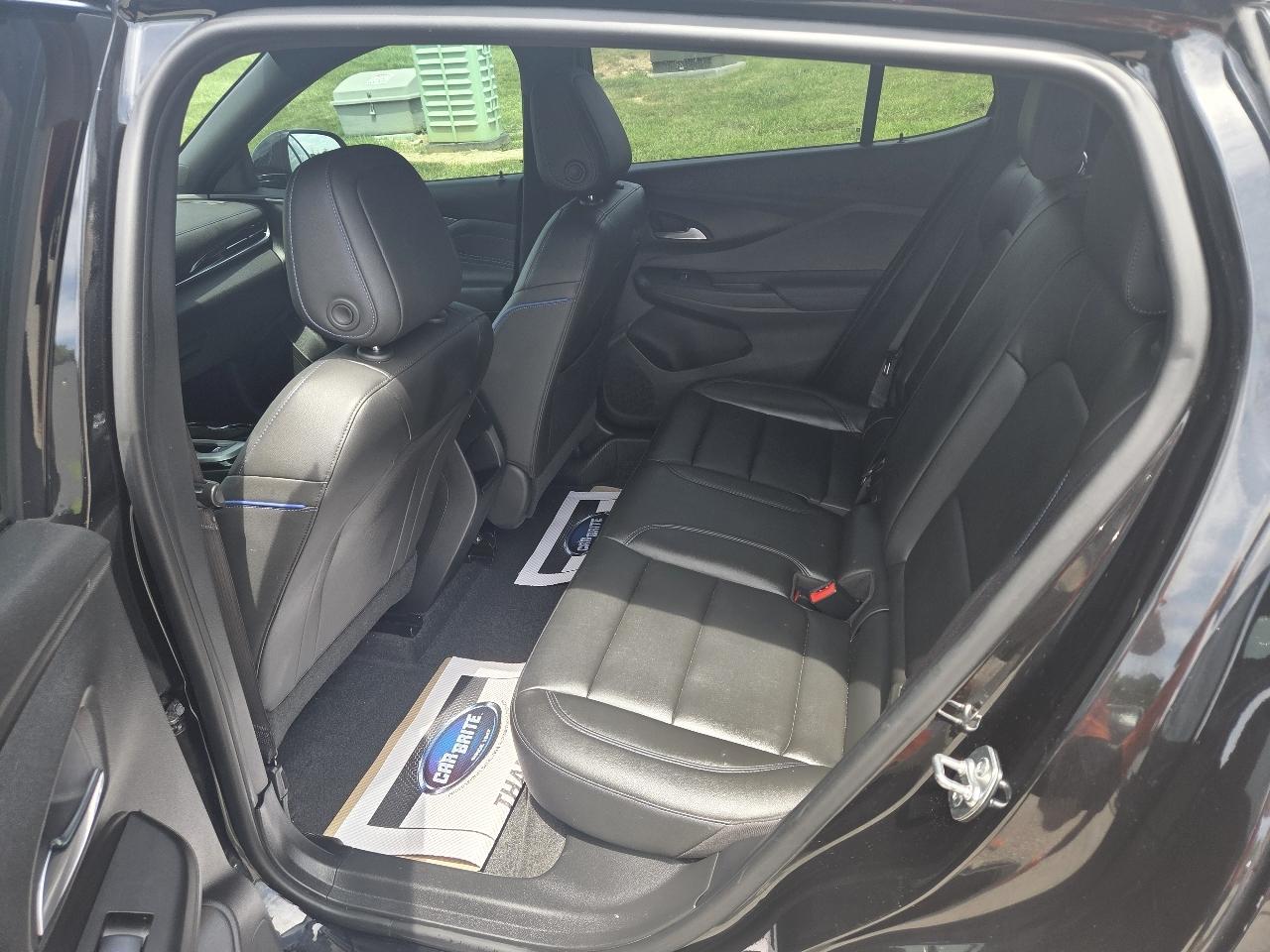 Buick Envista Sport Touring 2025