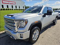 2023 GMC Sierra 2500HD 