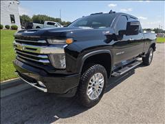 2022 Chevrolet Silverado 3500HD 