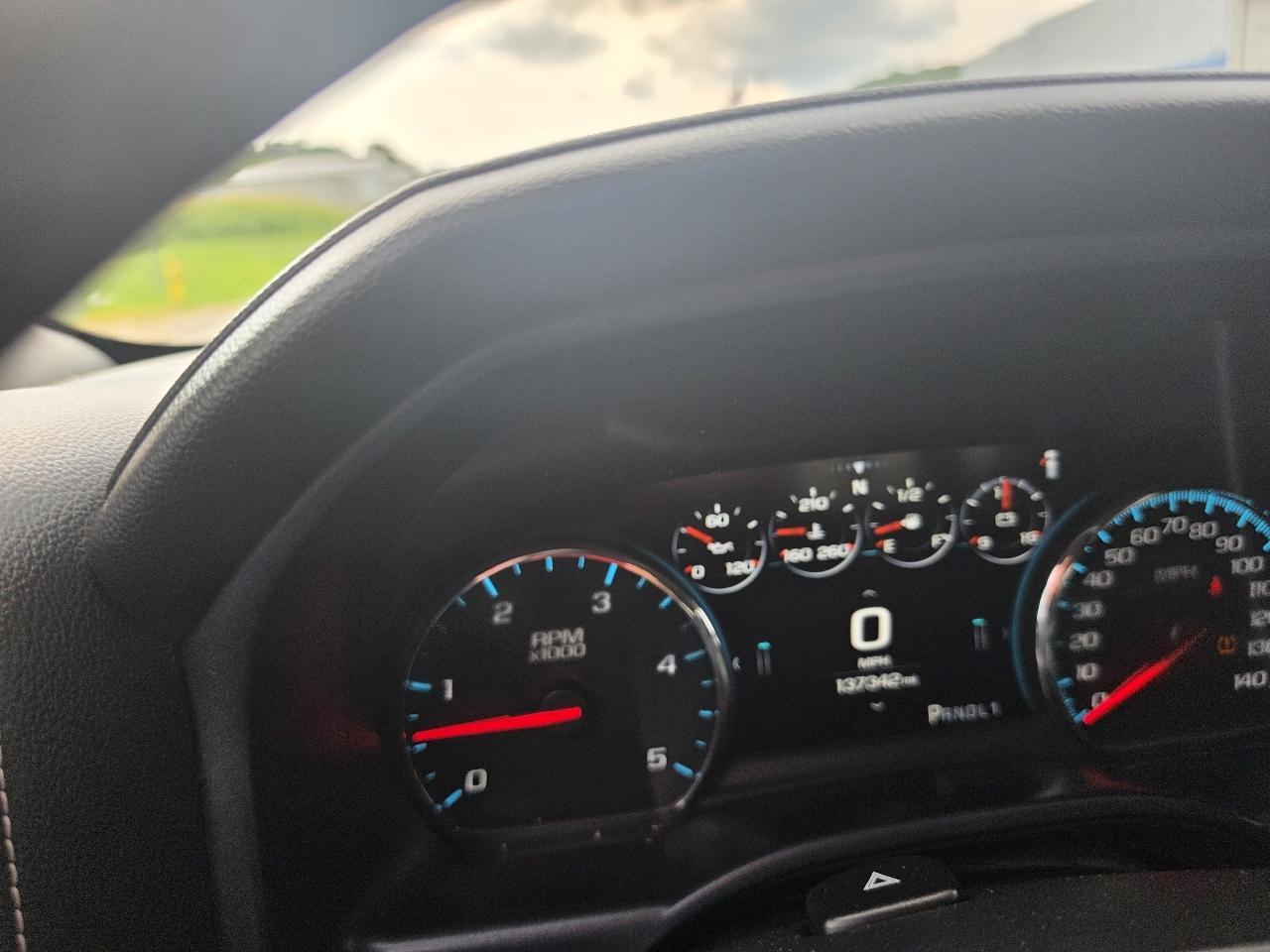 GMC Sierra 2500HD Denali Crew Cab 4WD 2019