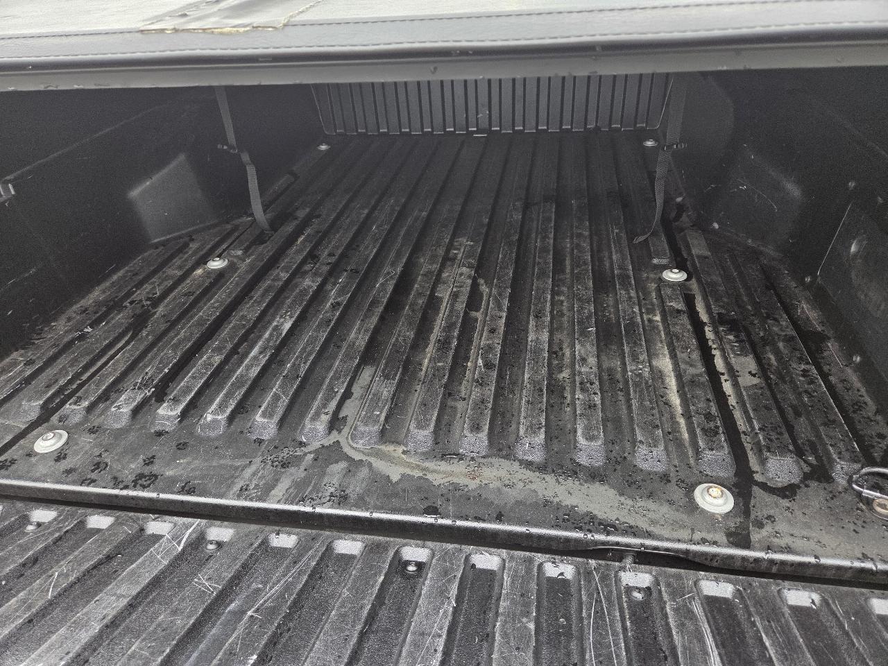 Toyota Tacoma 4WD 2021