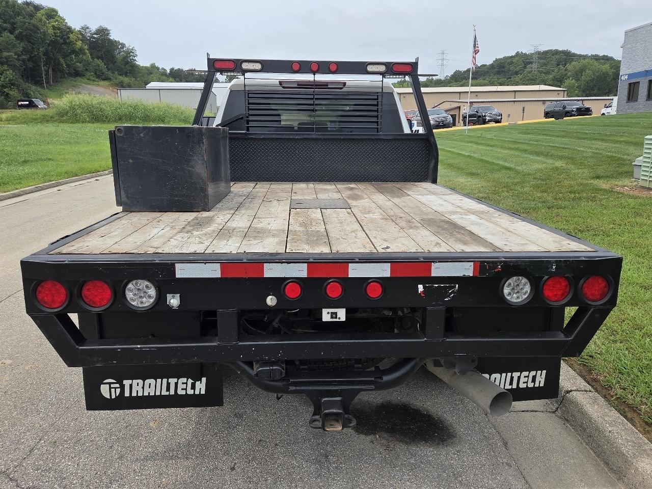 GMC Sierra 3500HD SLE Crew Cab 4WD 2021