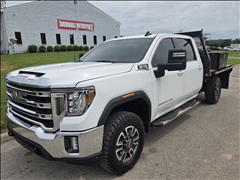 2021 GMC Sierra 3500HD 