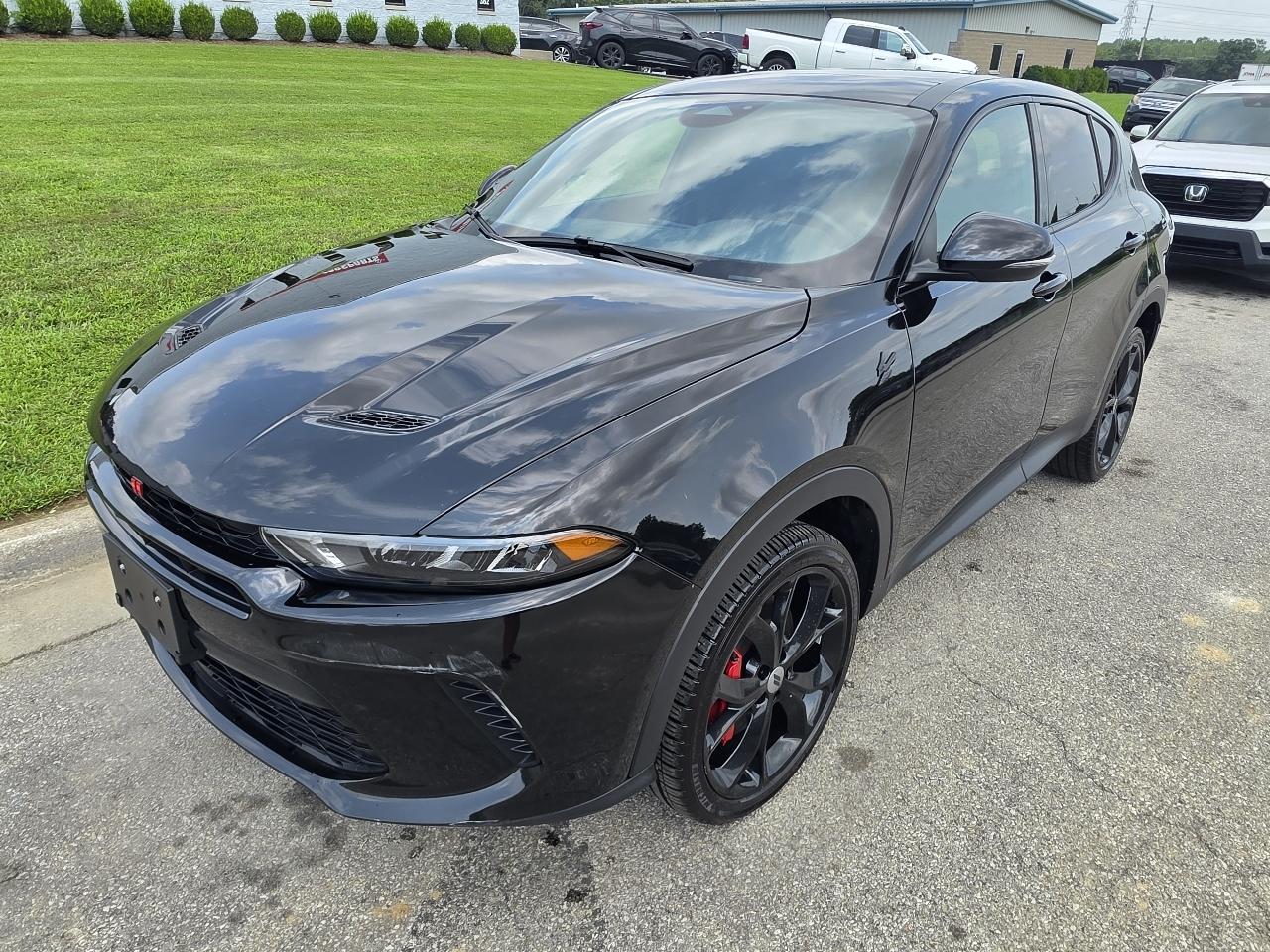 Dodge Hornet GT Plus 2023