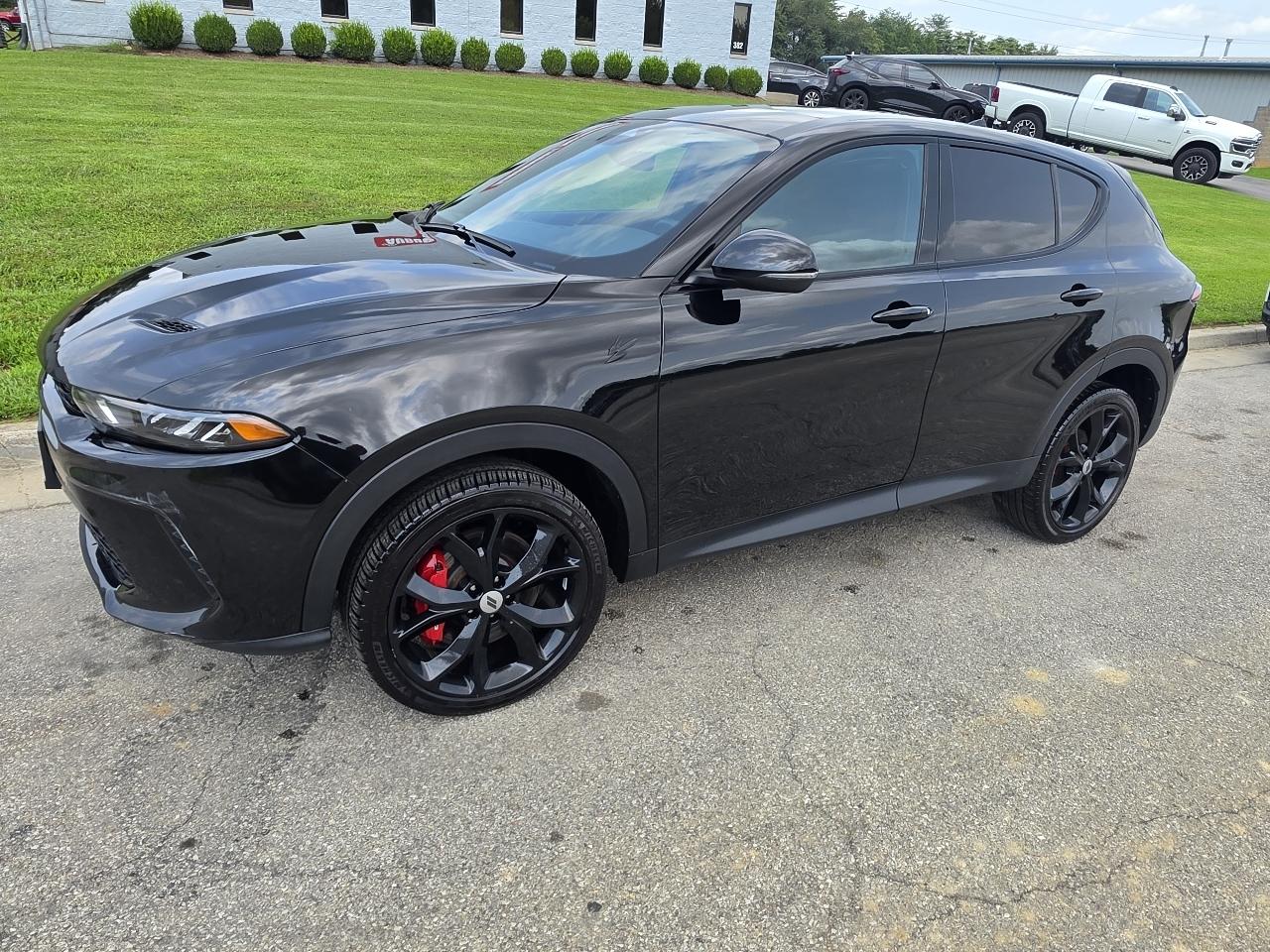 Dodge Hornet GT Plus 2023