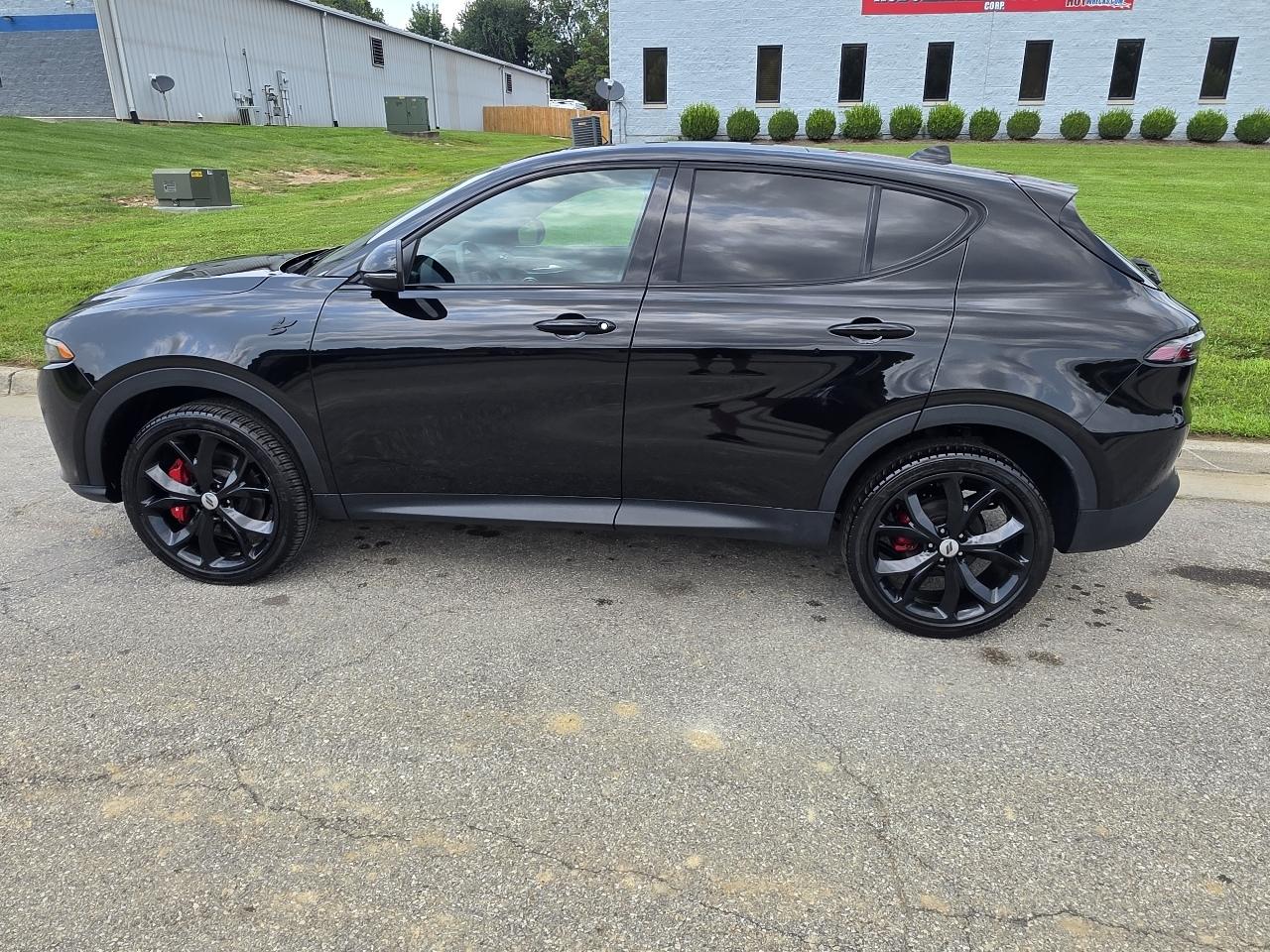 Dodge Hornet GT Plus 2023
