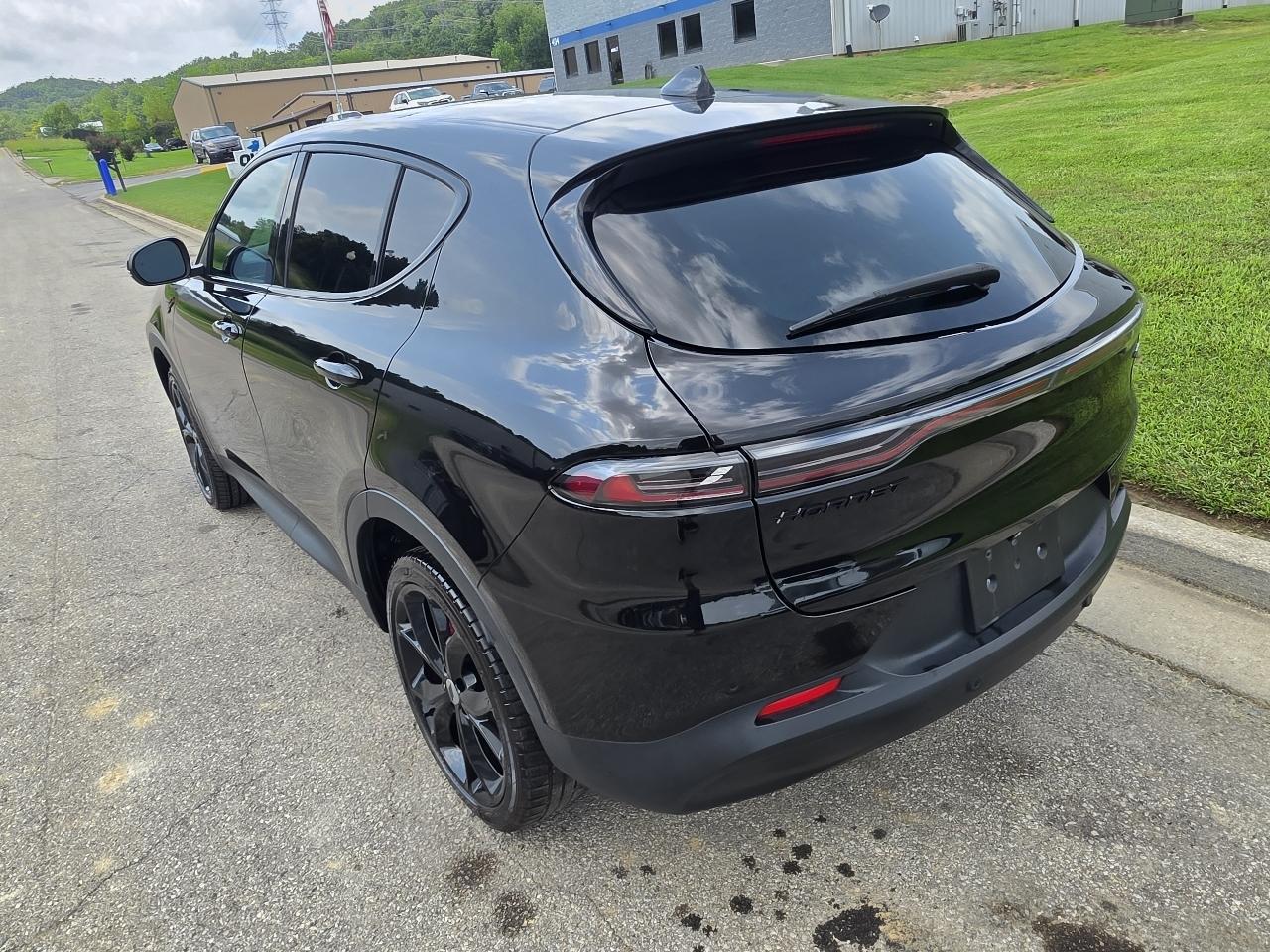 Dodge Hornet GT Plus 2023