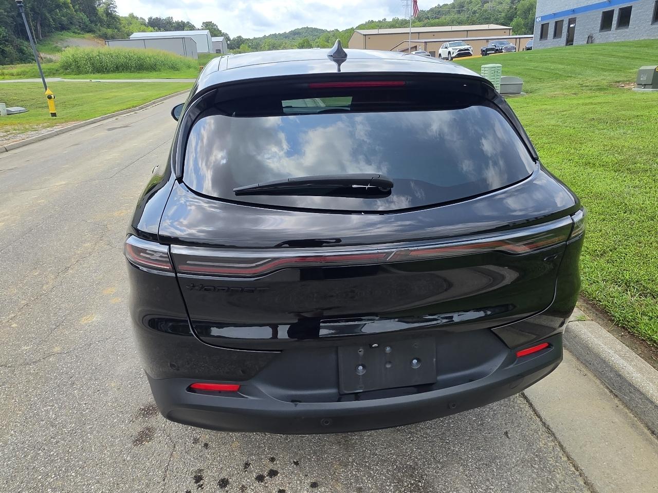 Dodge Hornet GT Plus 2023