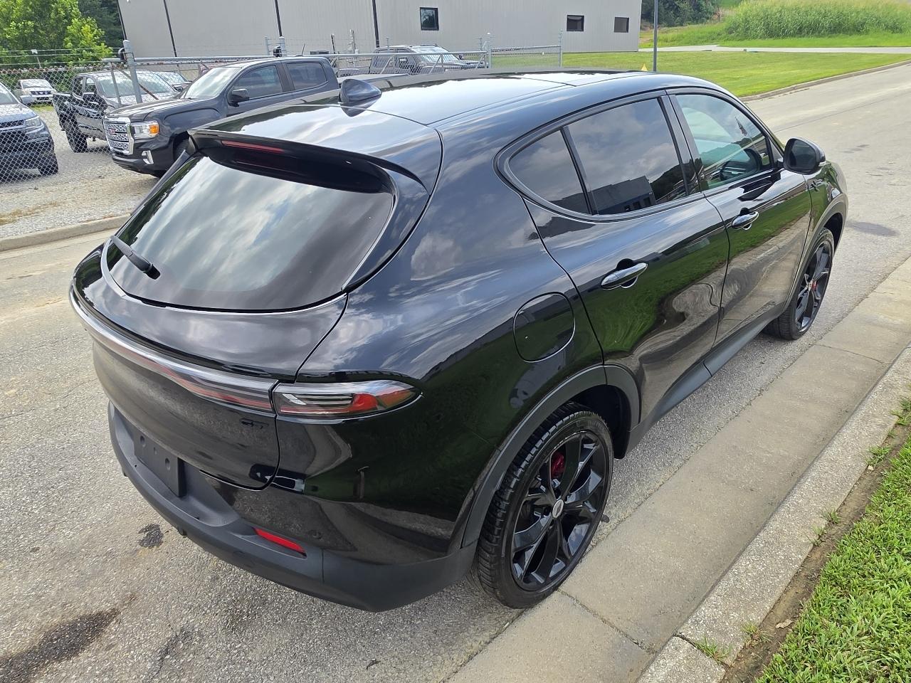 Dodge Hornet GT Plus 2023