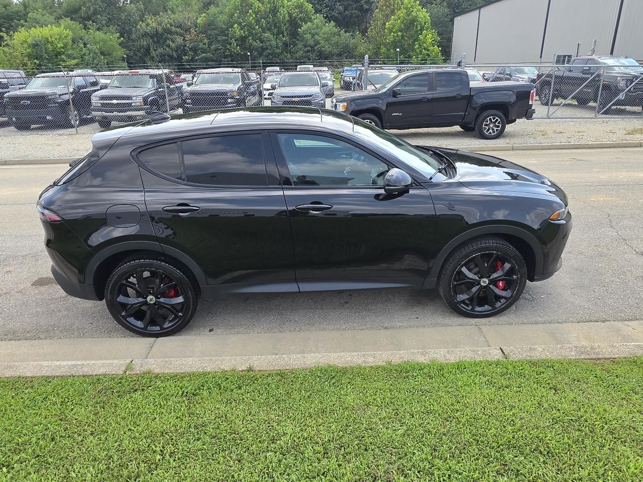 Dodge Hornet GT Plus 2023