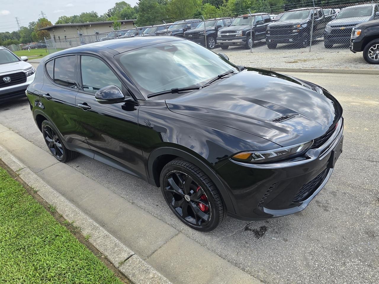 Dodge Hornet GT Plus 2023