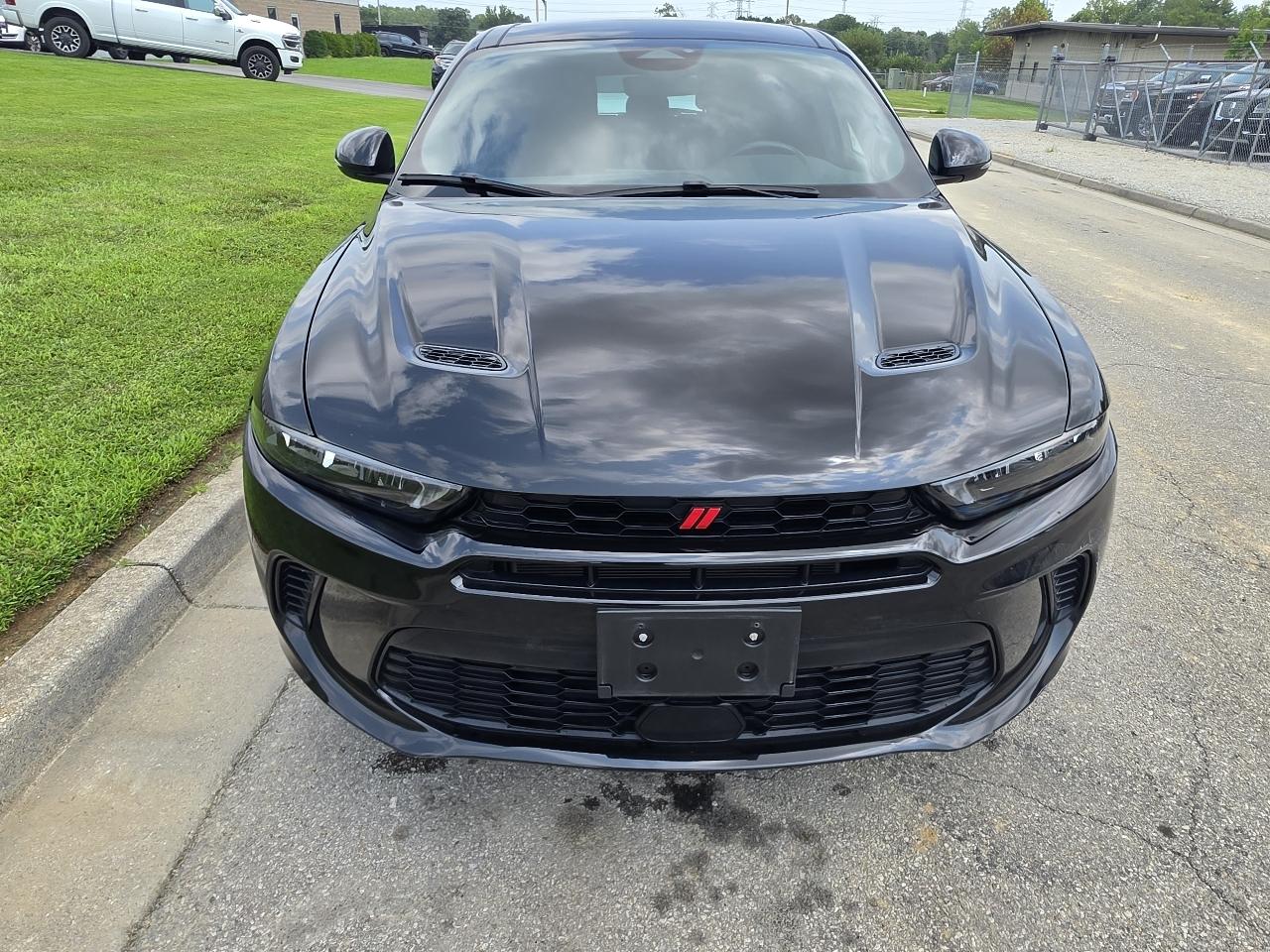 Dodge Hornet GT Plus 2023