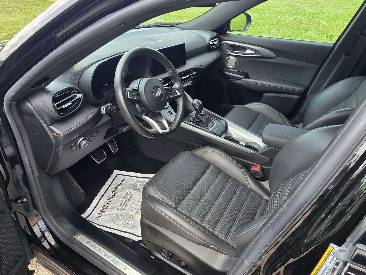 Dodge Hornet GT Plus 2023