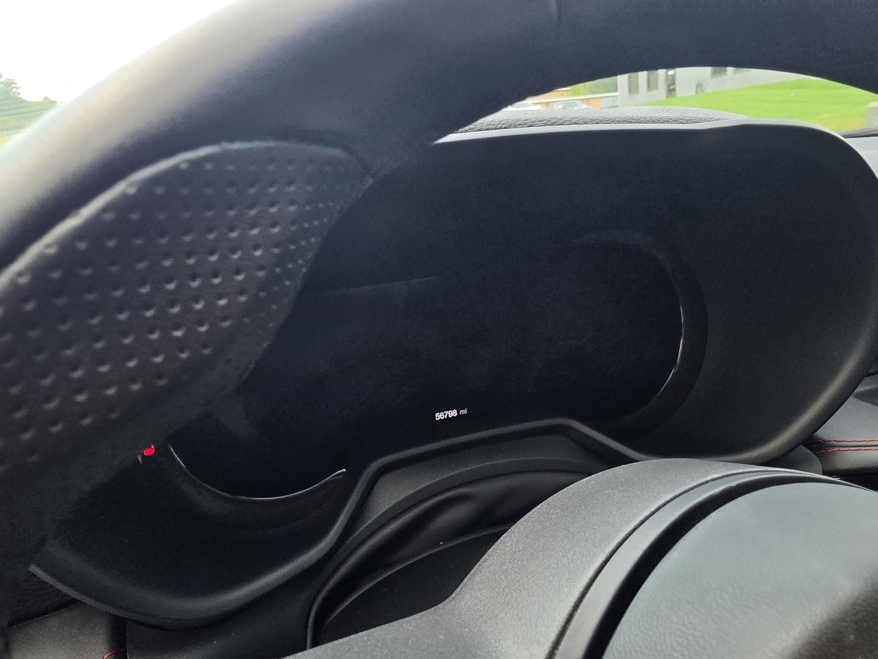 Dodge Hornet GT Plus 2023