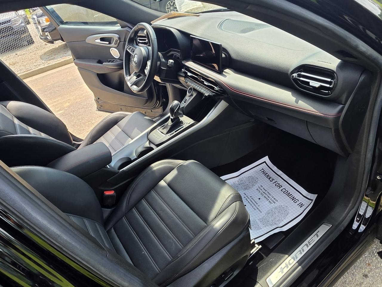 Dodge Hornet GT Plus 2023
