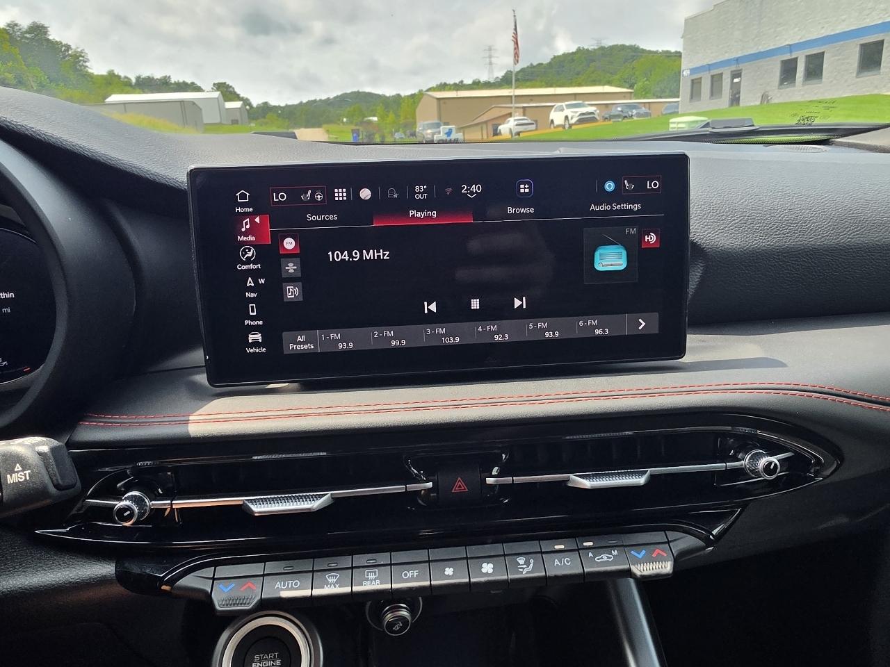 Dodge Hornet GT Plus 2023