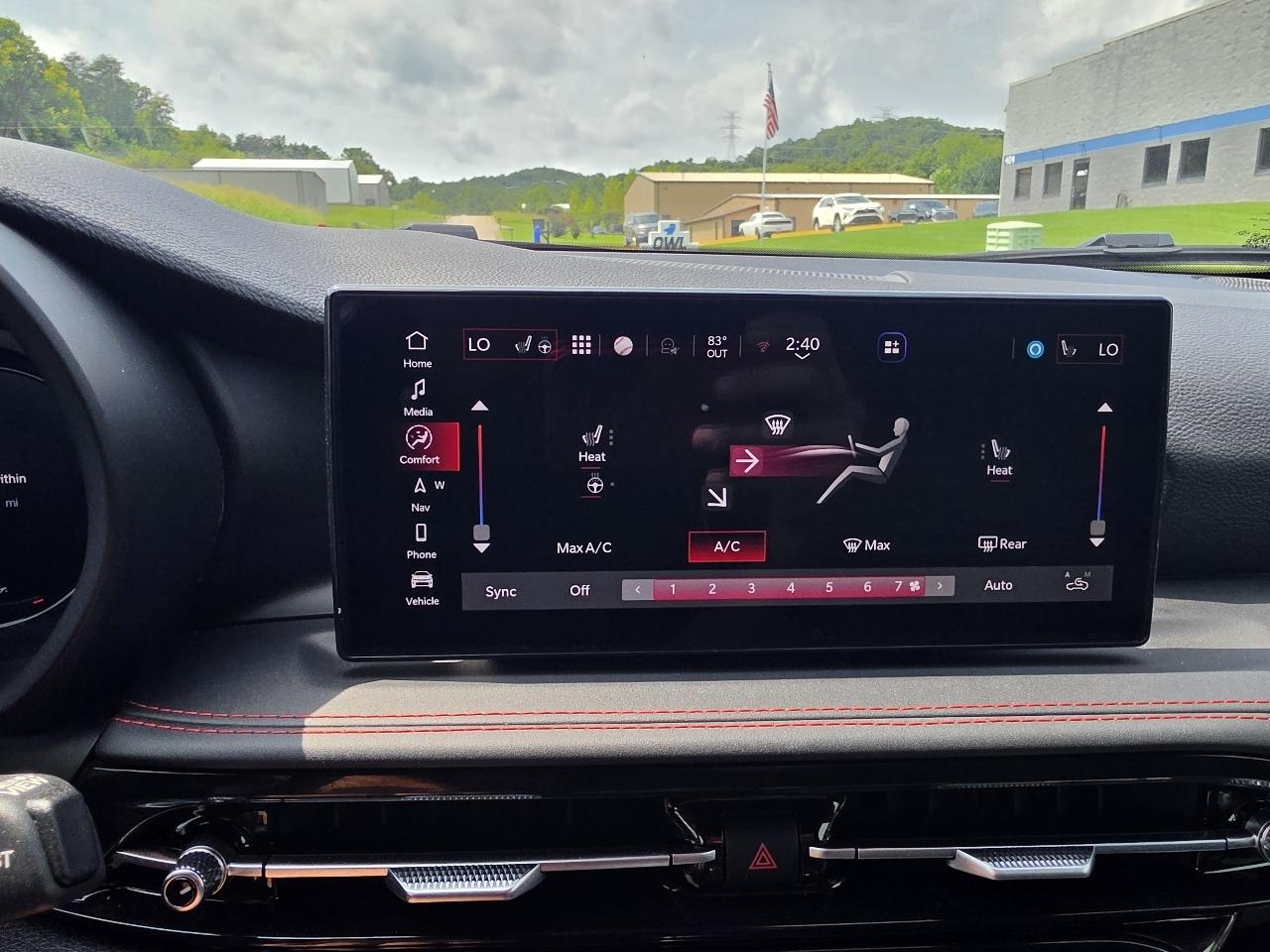 Dodge Hornet GT Plus 2023