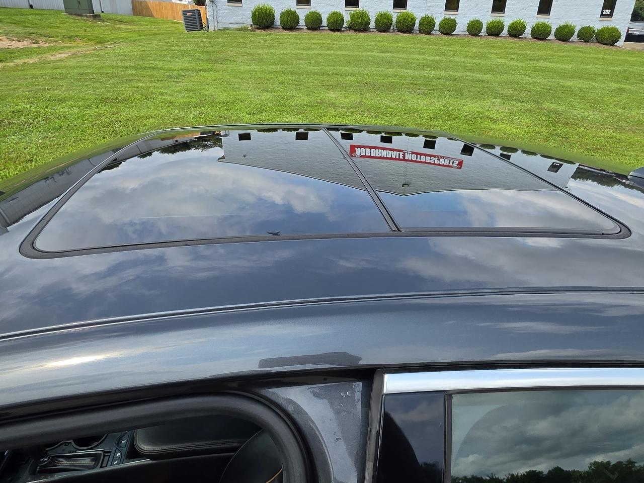 Chevrolet Impala Premier 2019