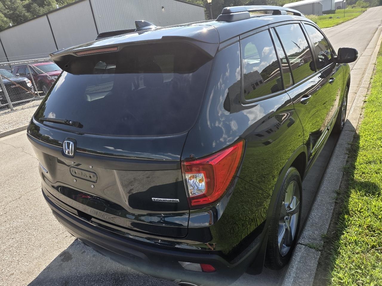 Honda Passport Touring 2019