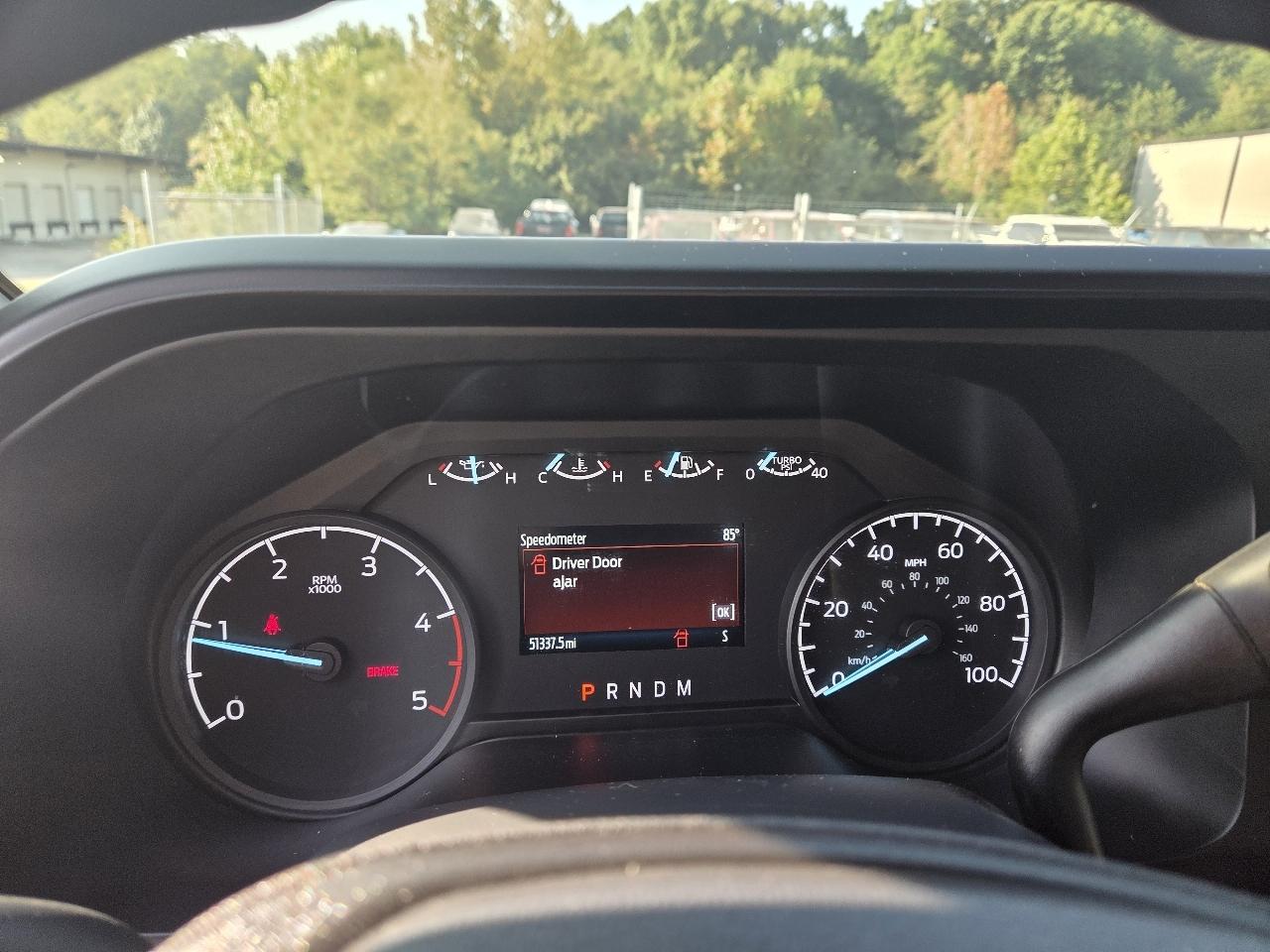 Ford F-350 SD XLT Crew Cab 4WD 2024