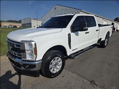 2024 Ford F-350 SD 
