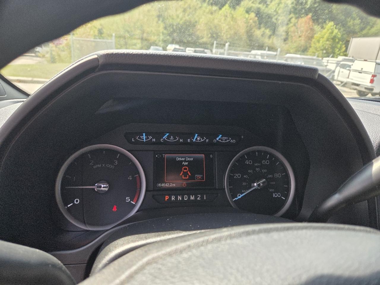 Ford F-250 SD XLT 2019