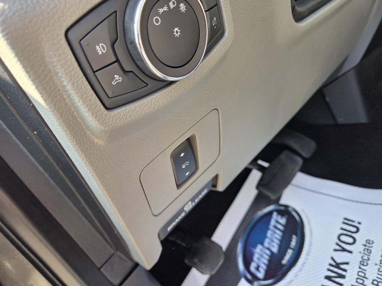 Ford F-250 SD XLT 2019