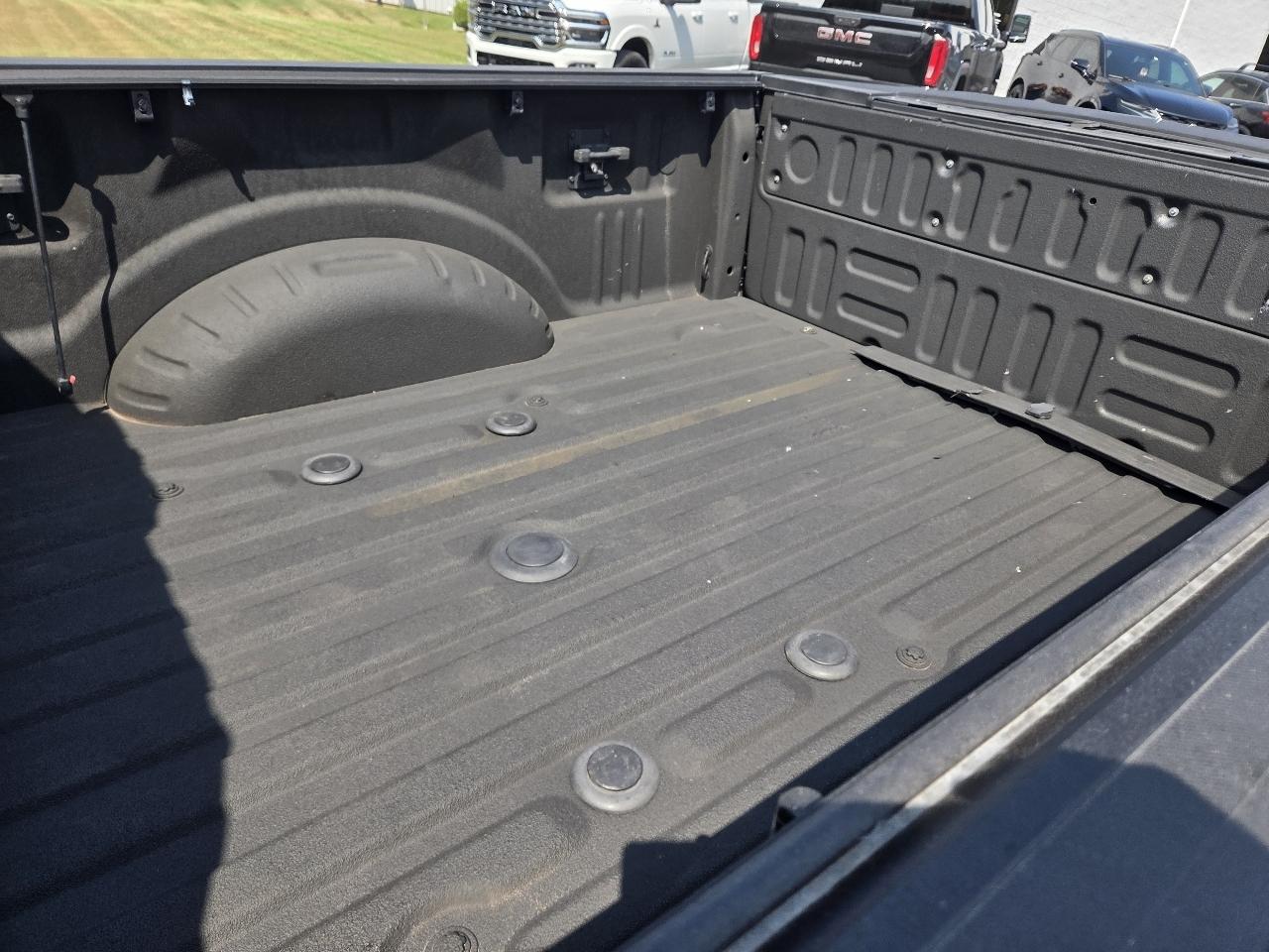 Ford F-250 SD XLT 2019