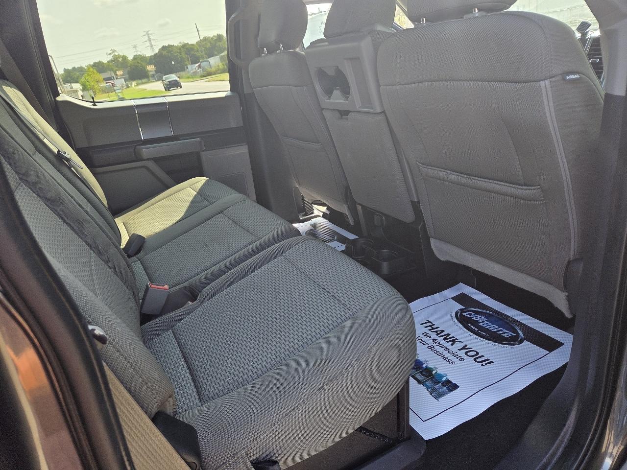 Ford F-250 SD XLT 2019