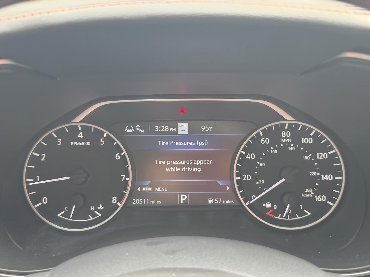 Nissan Maxima 3.5 SR 2022