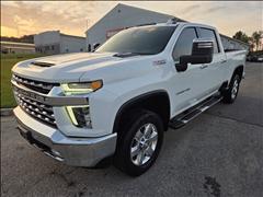 2023 Chevrolet Silverado 2500HD 