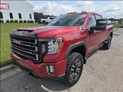 2021 GMC Sierra 2500HD 