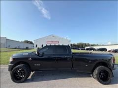 2022 RAM 3500 