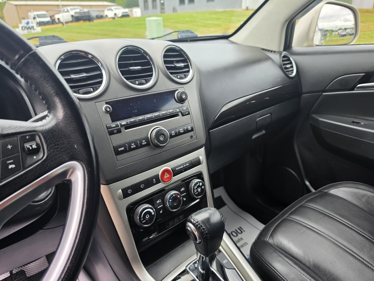 Chevrolet Captiva Sport LTZ FWD 2014