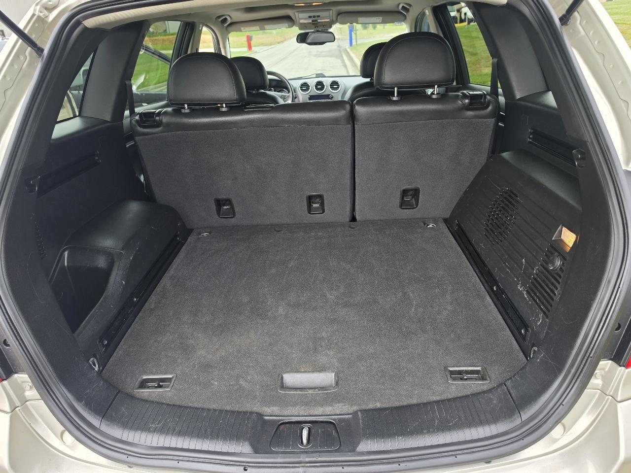 Chevrolet Captiva Sport LTZ FWD 2014