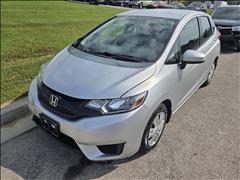 2015 Honda Fit 