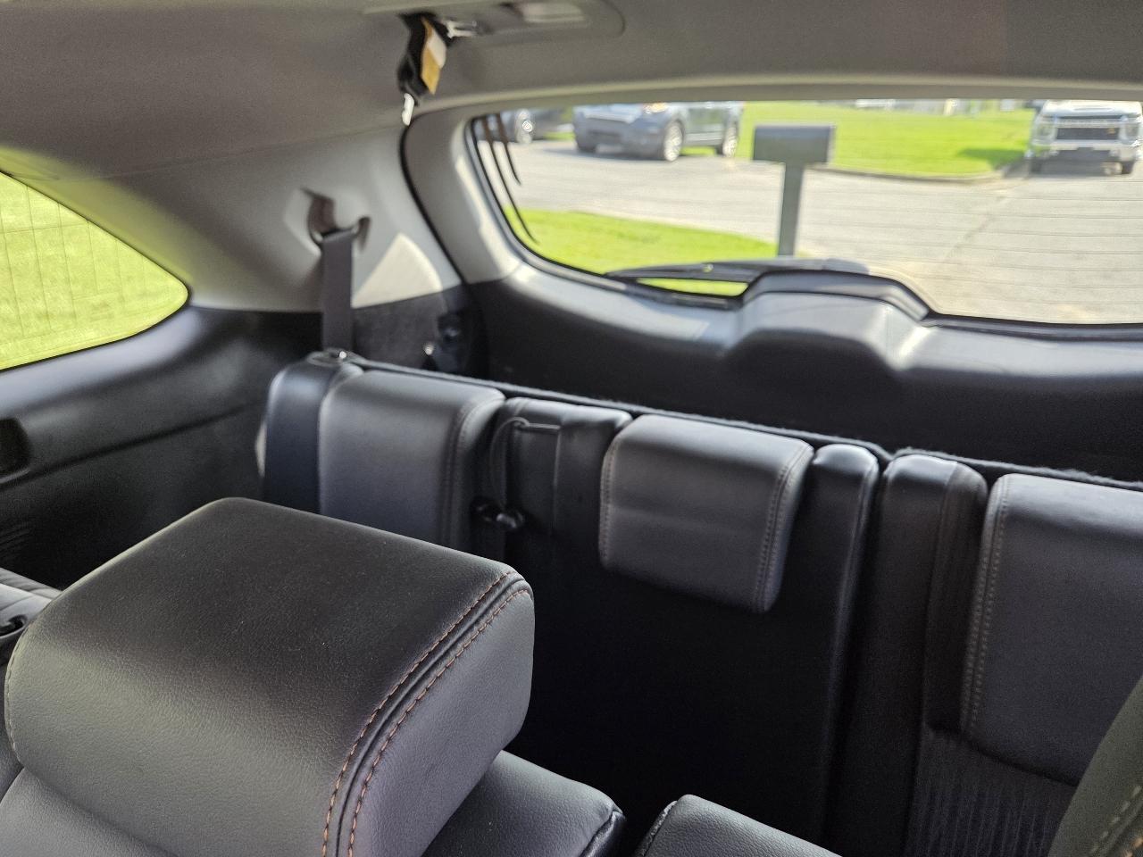 Toyota Highlander LE FWD V6 2015