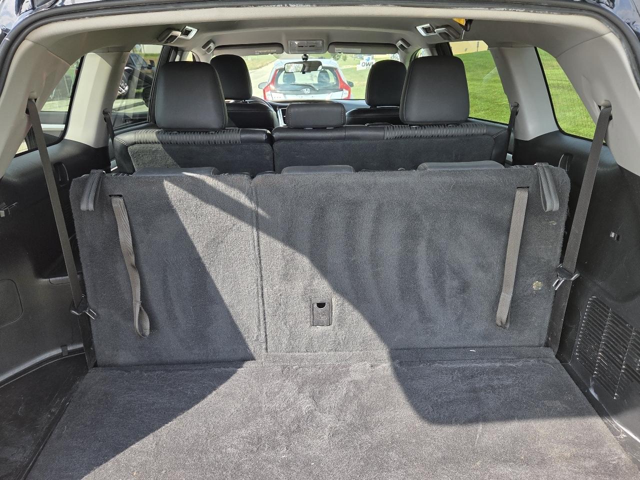 Toyota Highlander LE FWD V6 2015