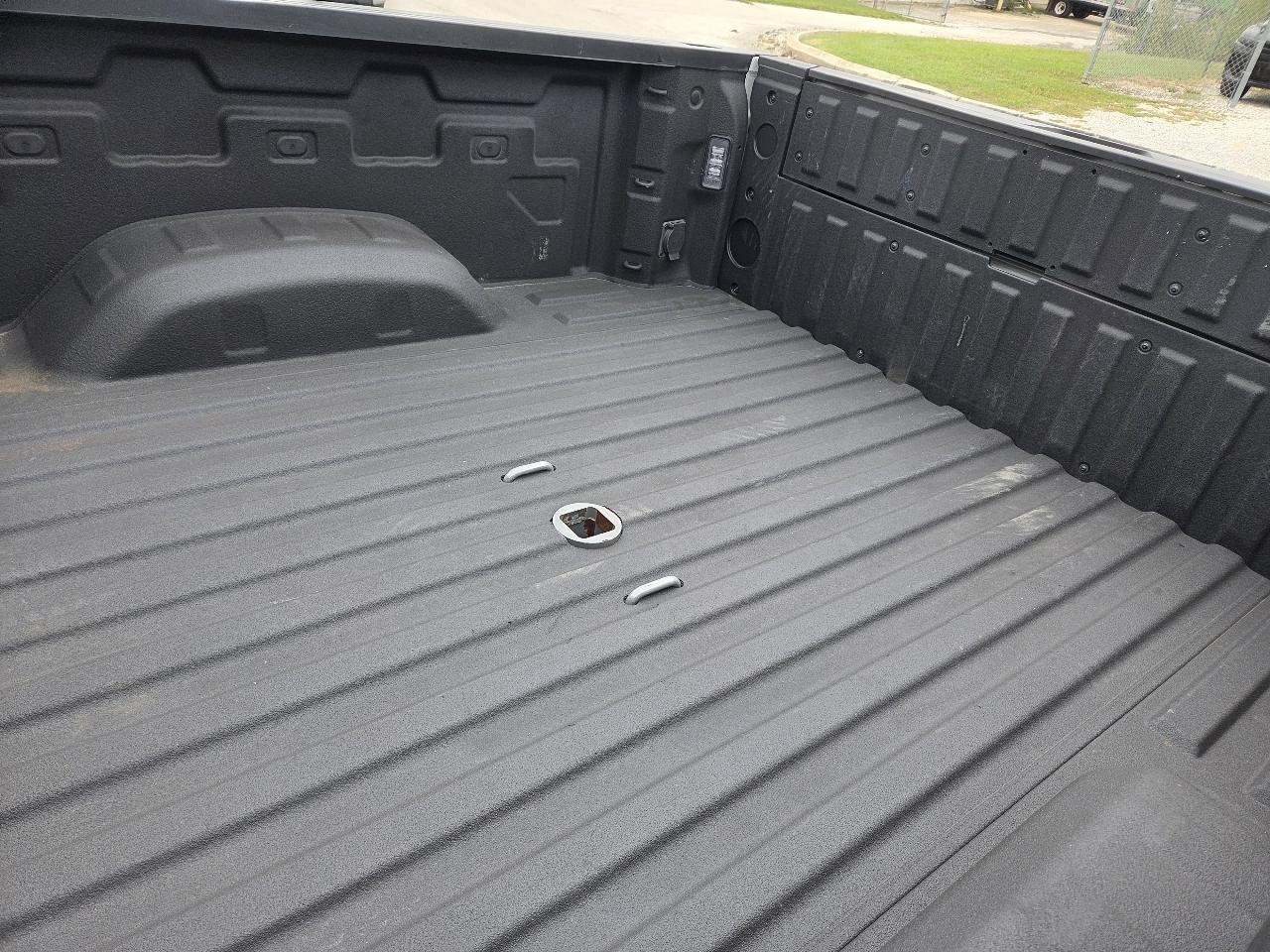 GMC Sierra 2500HD Denali Crew Cab 4WD 2021
