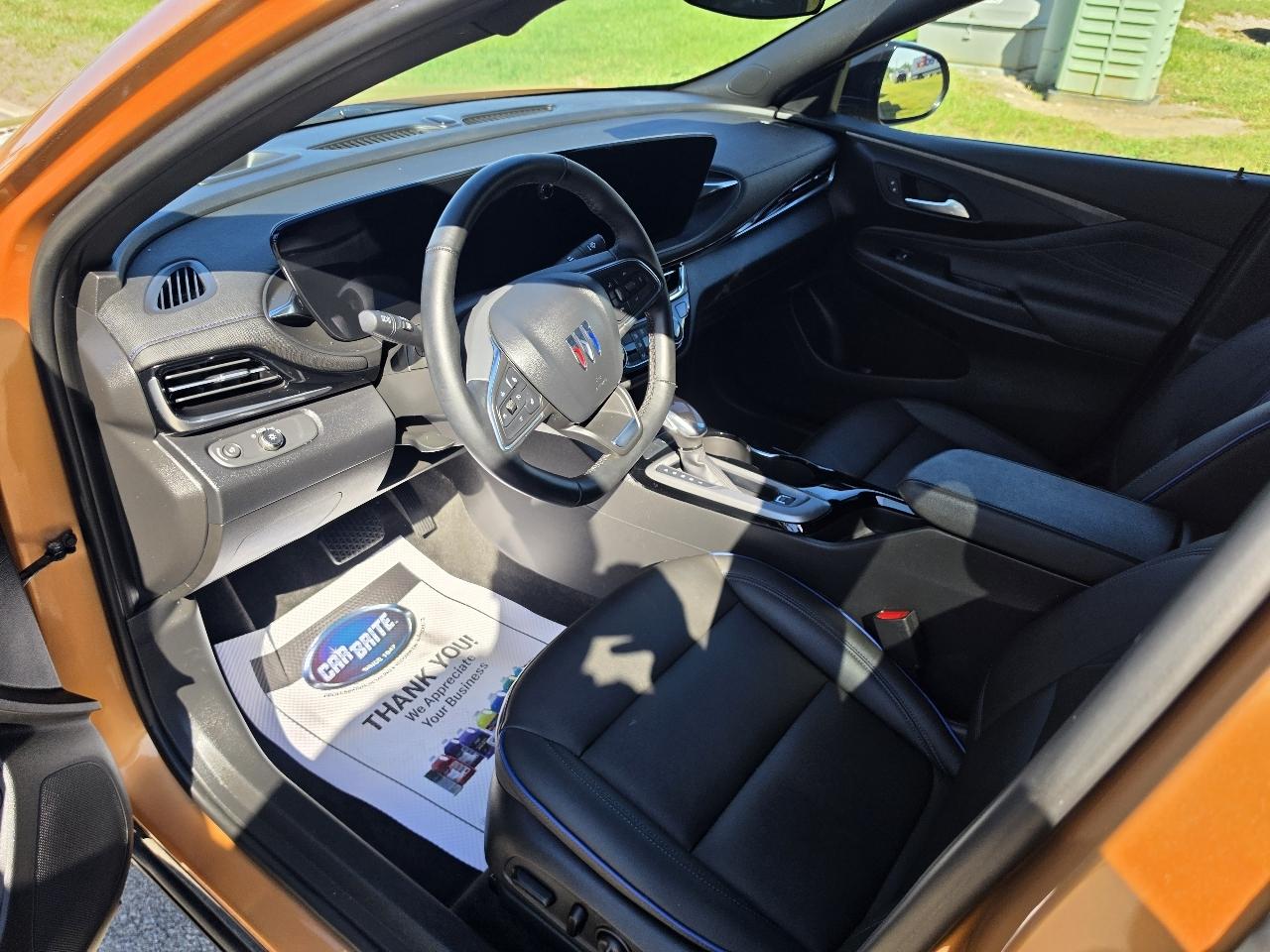 Buick Envista Sport Touring 2024