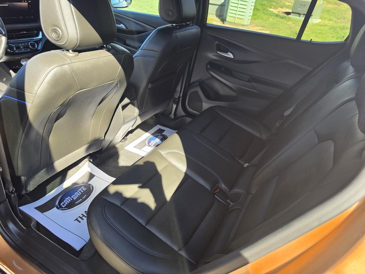 Buick Envista Sport Touring 2024