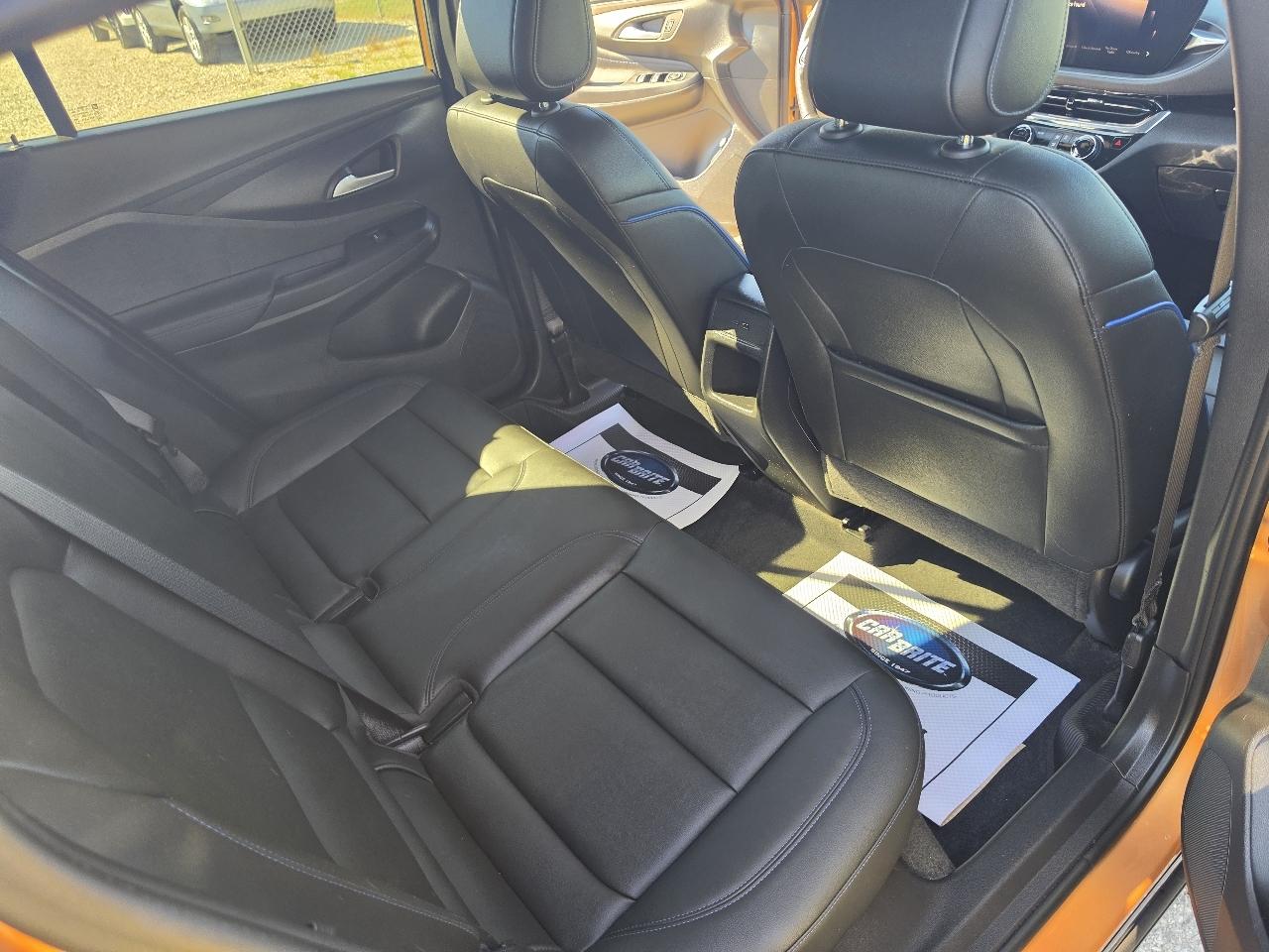 Buick Envista Sport Touring 2024